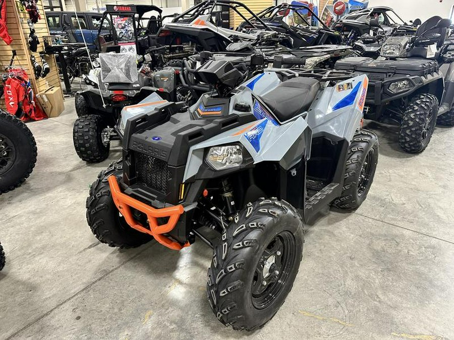 2024 Polaris® Scrambler 850