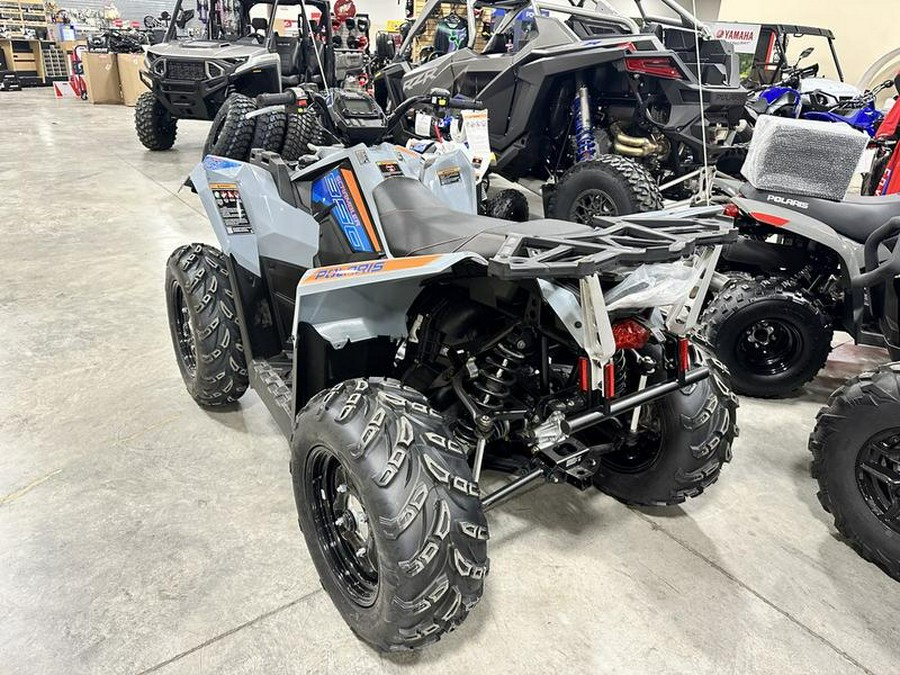 2024 Polaris® Scrambler 850