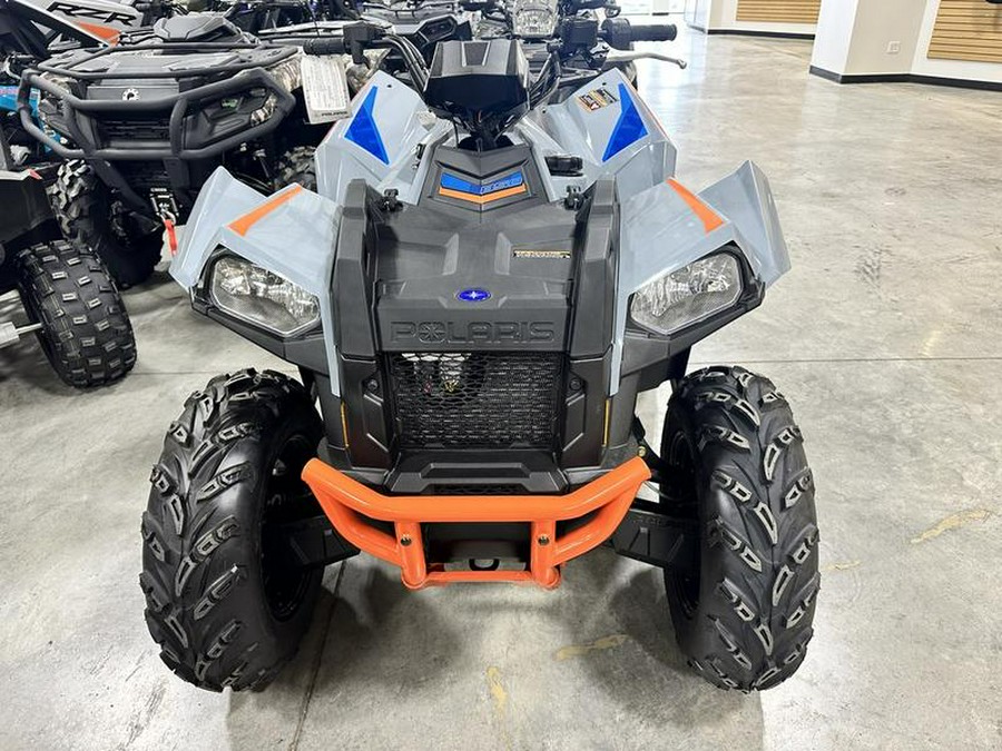 2024 Polaris® Scrambler 850