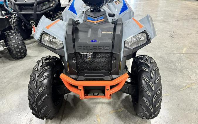 2024 Polaris® Scrambler 850