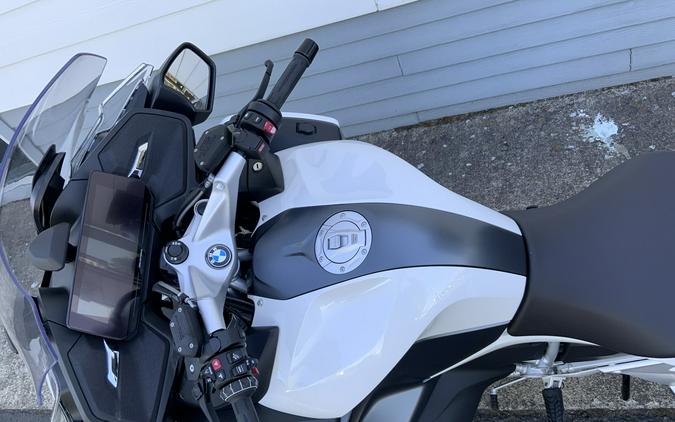 2024 BMW R 1250 RT