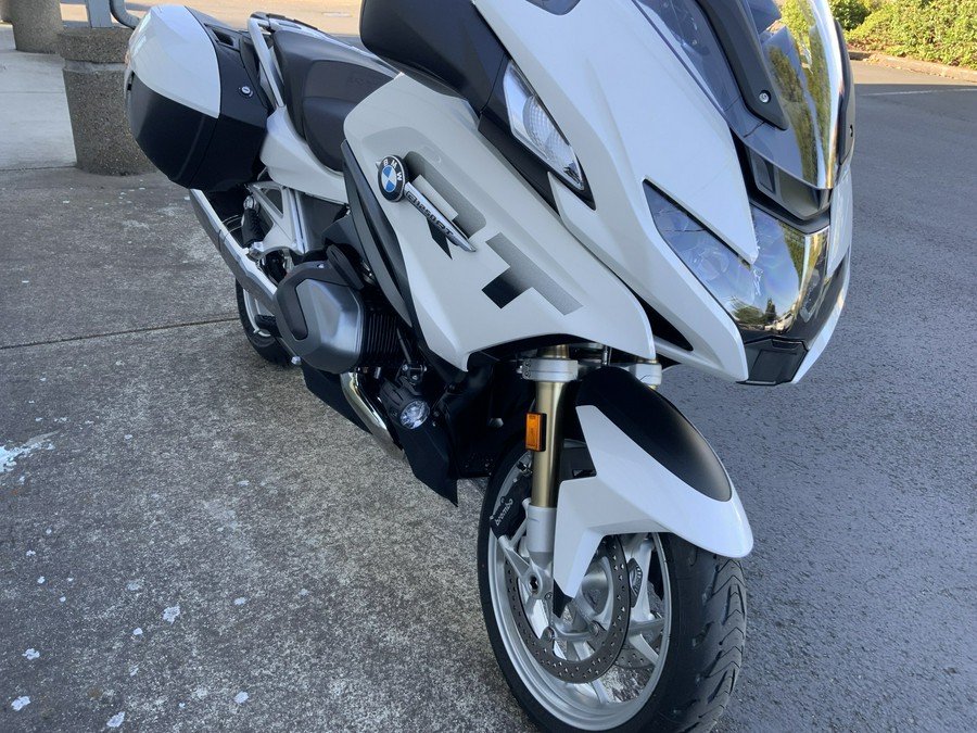 2024 BMW R 1250 RT