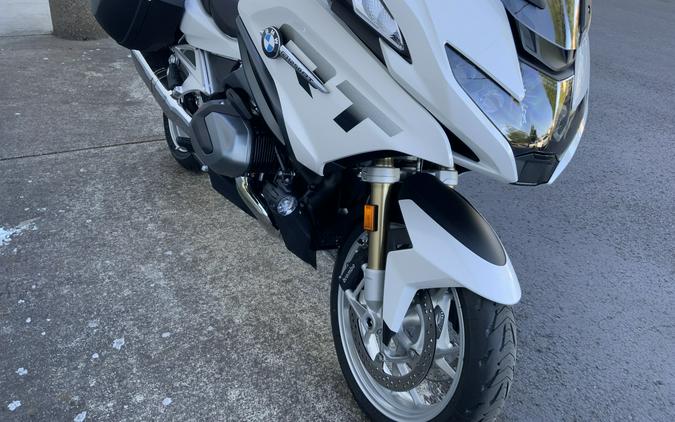 2024 BMW R 1250 RT