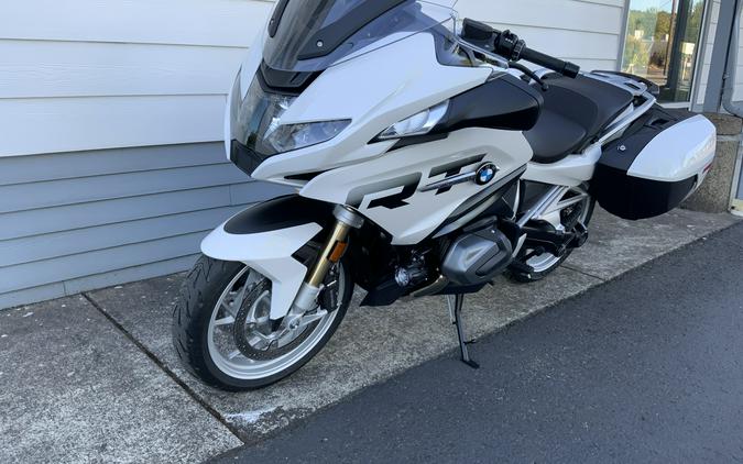 2024 BMW R 1250 RT