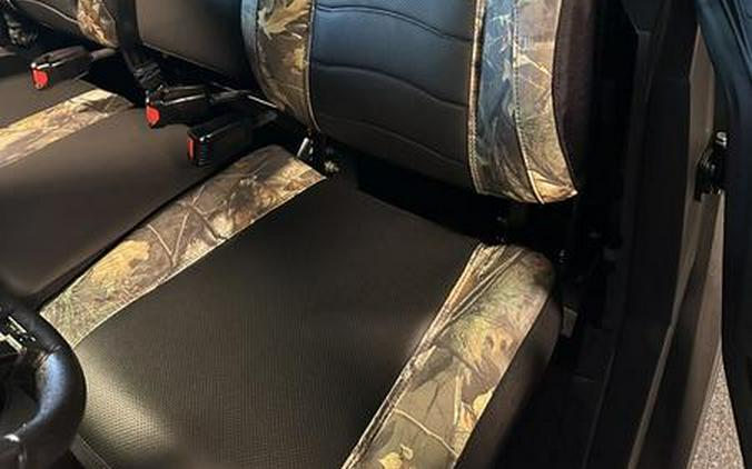 2025 Polaris® Ranger Crew XP 1000 Northstar Edition Ultimate Camo