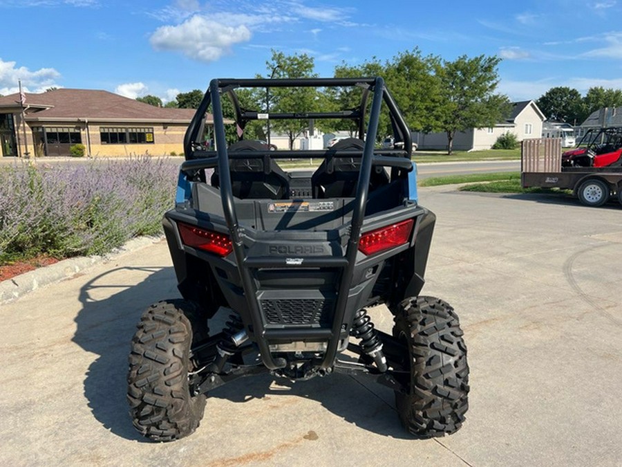 2025 Polaris RZR Trail S Sport
