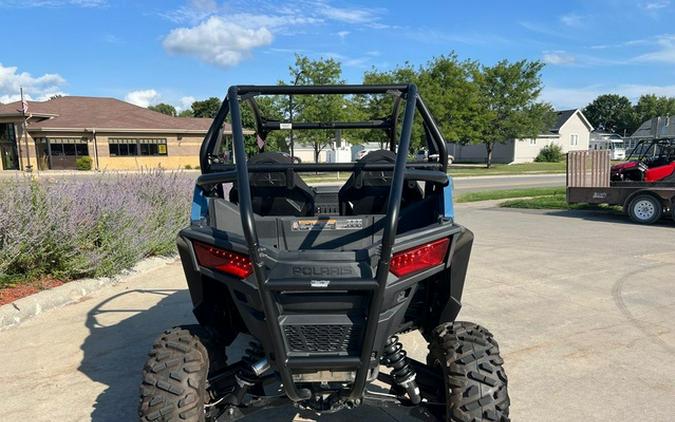 2025 Polaris RZR Trail S Sport
