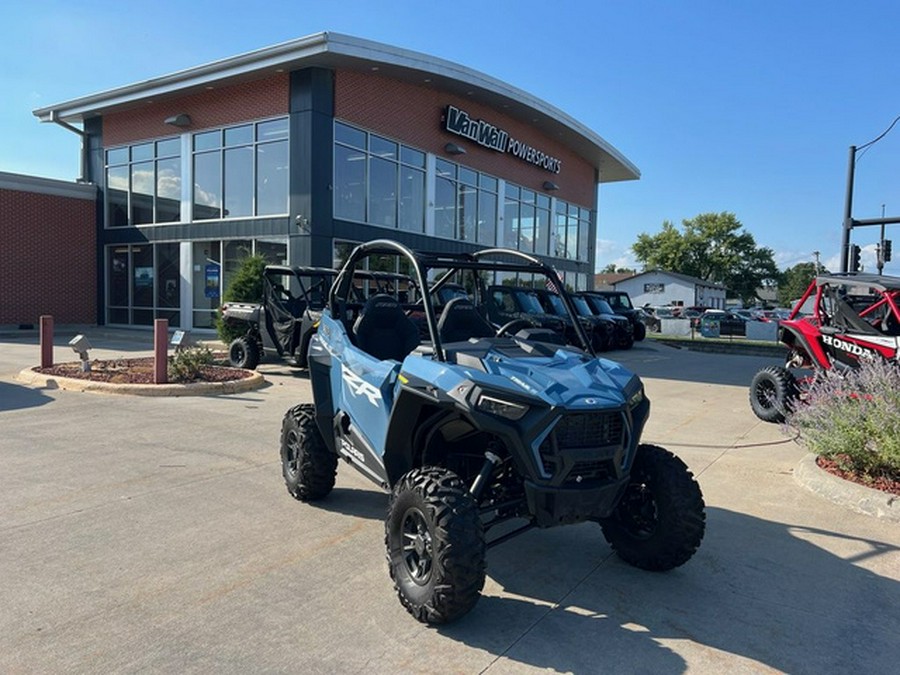 2025 Polaris RZR Trail S Sport