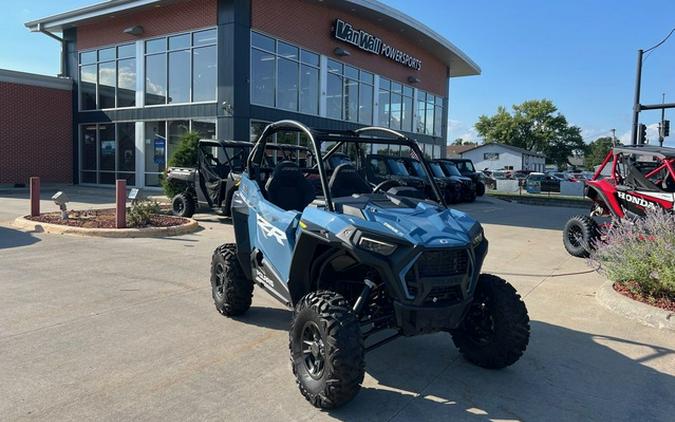 2025 Polaris RZR Trail S Sport