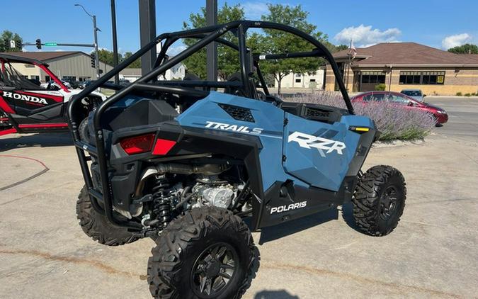 2025 Polaris RZR Trail S Sport