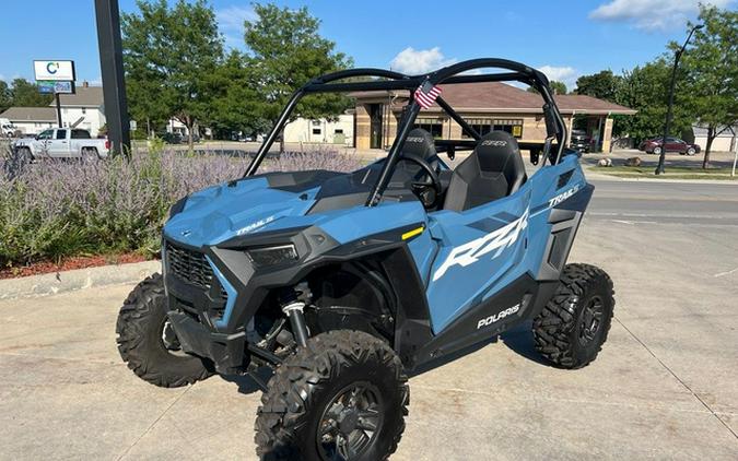 2025 Polaris RZR Trail S Sport