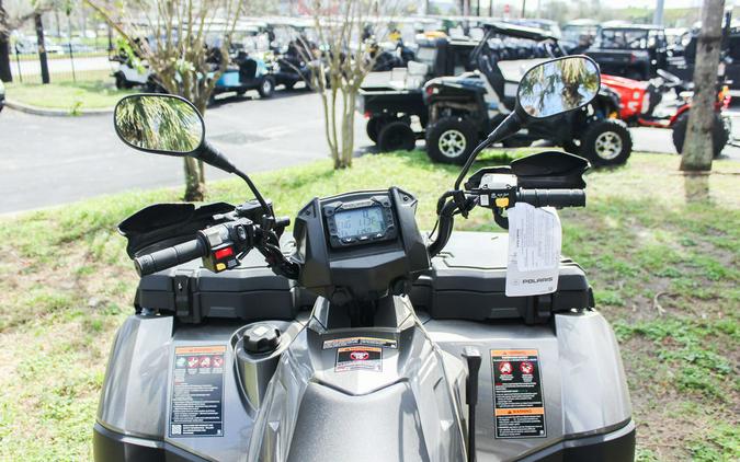 2024 Polaris® Sportsman Touring XP 1000 Trail