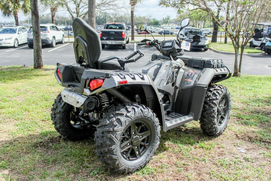 2024 Polaris® Sportsman Touring XP 1000 Trail