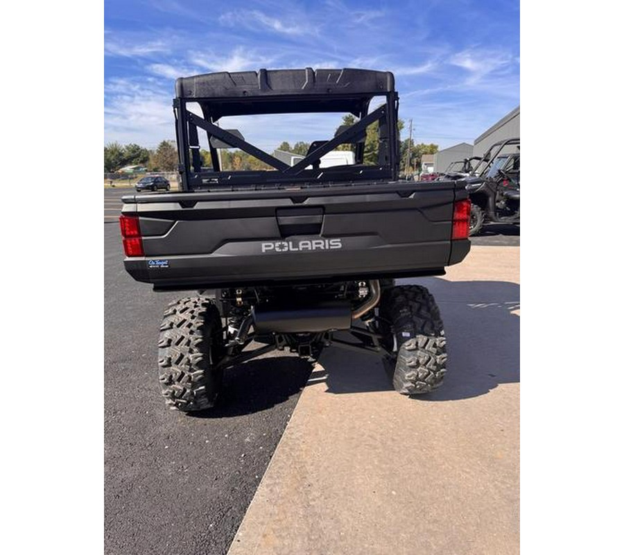 2026 Polaris® Ranger 1000 Premium