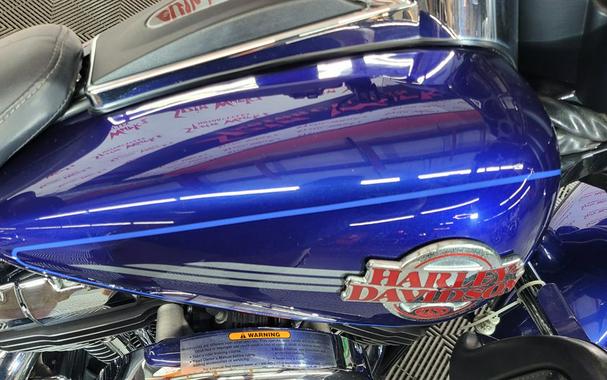 2007 Harley Davidson Ultra Classic Flhtcu