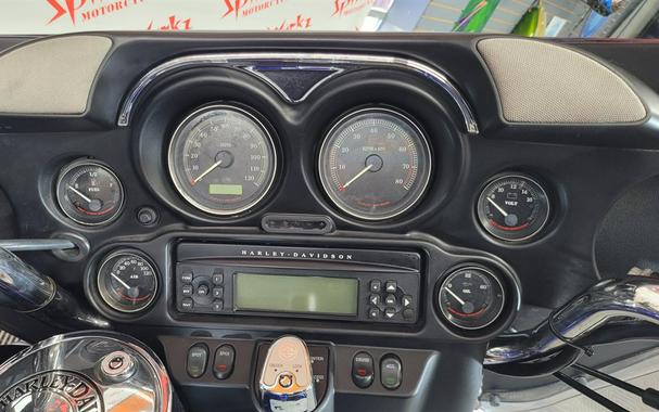 2007 Harley Davidson Ultra Classic Flhtcu