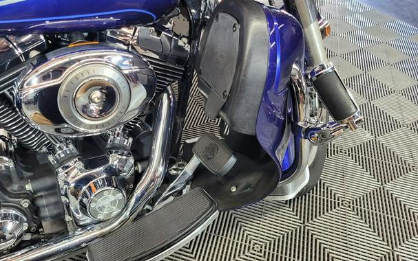 2007 Harley Davidson Ultra Classic Flhtcu