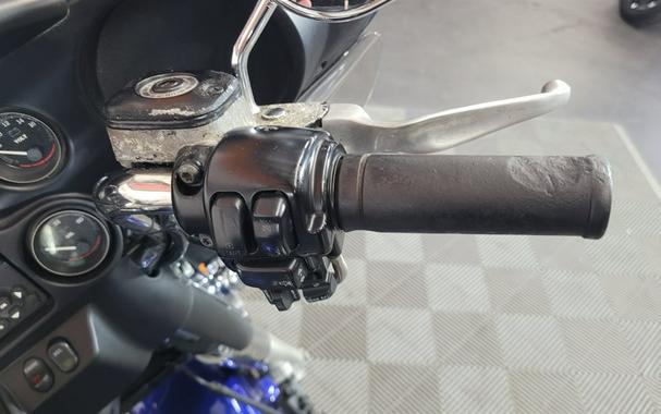 2007 Harley Davidson Ultra Classic Flhtcu