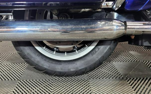 2007 Harley Davidson Ultra Classic Flhtcu