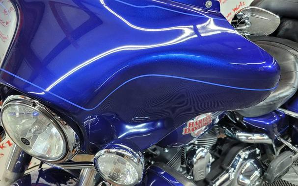 2007 Harley Davidson Ultra Classic Flhtcu