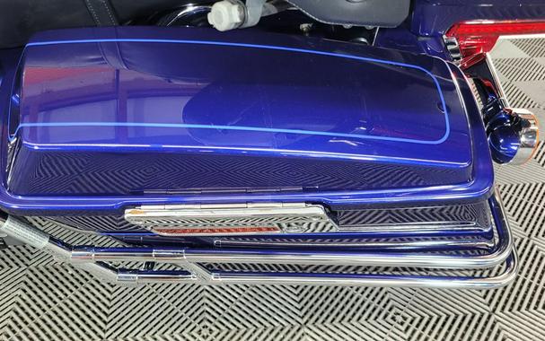 2007 Harley Davidson Ultra Classic Flhtcu