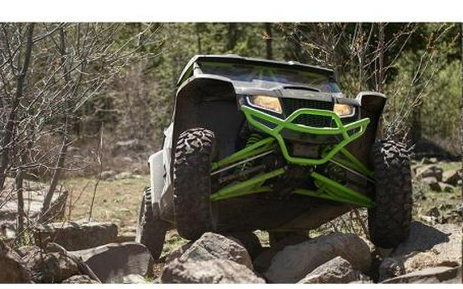 2022 Arctic Cat WILDCAT XX LTD