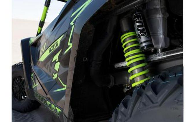 2022 Arctic Cat WILDCAT XX LTD