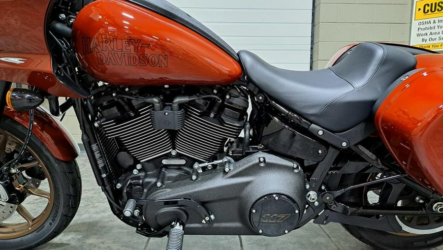 2024 Harley-Davidson® FXLRST - Low Rider® ST