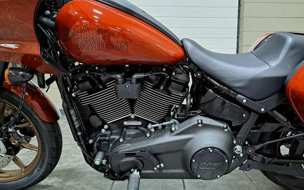 2024 Harley-Davidson® FXLRST - Low Rider® ST