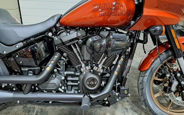 2024 Harley-Davidson® FXLRST - Low Rider® ST