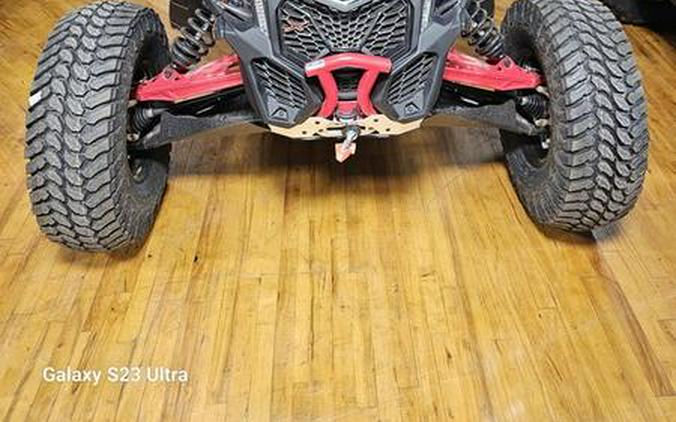 2024 Can-Am® Maverick X3 MAX X rc Turbo RR