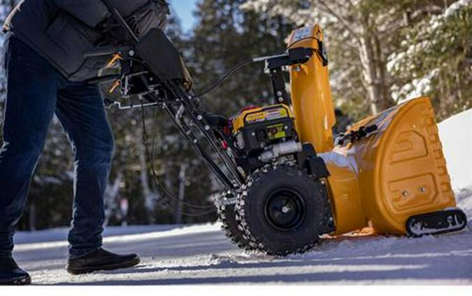 Cub Cadet 2X 26 in. IntelliPOWER