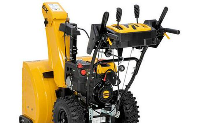 Cub Cadet 2X 26 in. IntelliPOWER