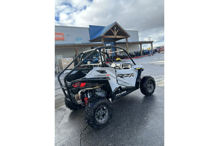 2023 Polaris Industries RZR TRAIL SPORT