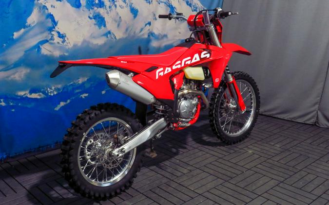 2024 GASGAS EW 500F