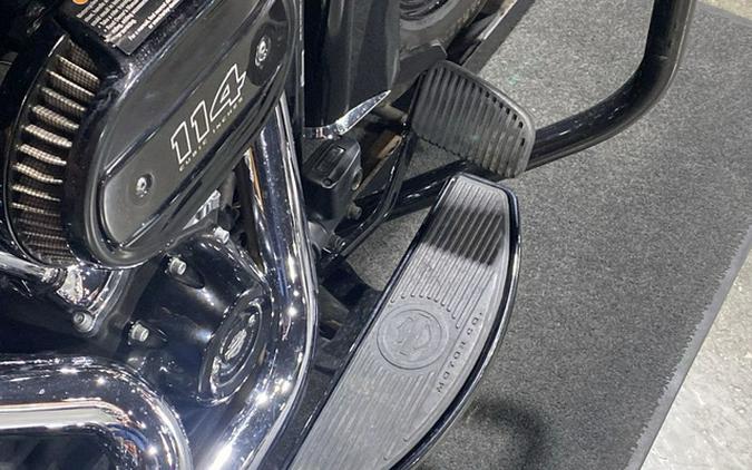 2020 Harley-Davidson FLHCS - Heritage Classic 114