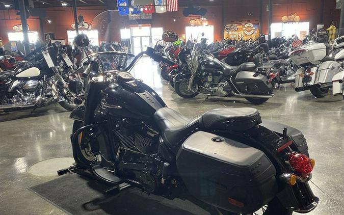 2020 Harley-Davidson FLHCS - Heritage Classic 114