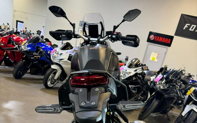 2024 Yamaha Ténéré 700