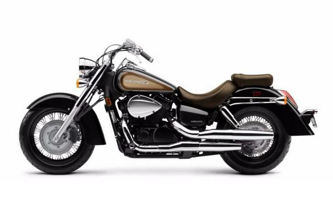 2024 Honda® Shadow Aero ABS