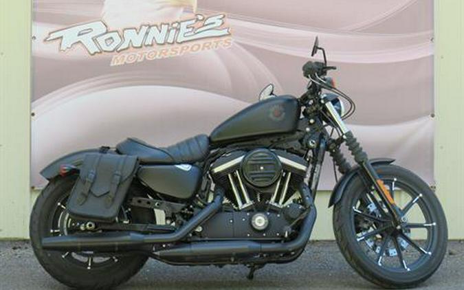 2021 Harley-Davidson IRON 883