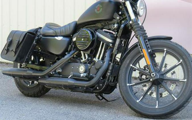 2021 Harley-Davidson IRON 883