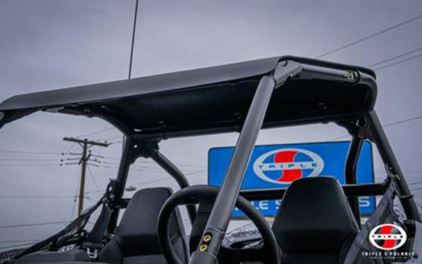 2023 Polaris RZR 200 EFI