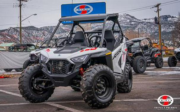 2023 Polaris RZR 200 EFI