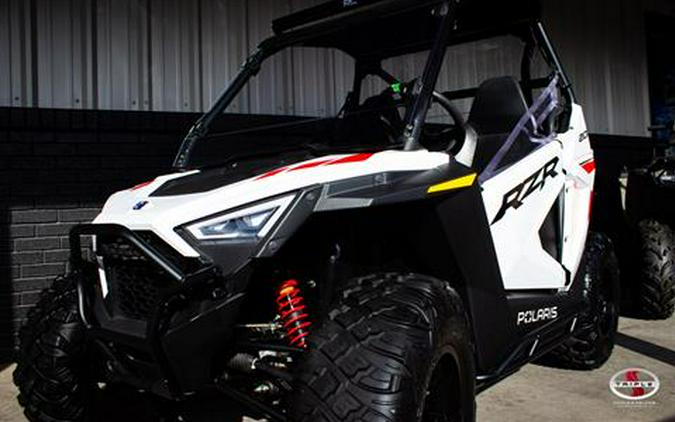 2023 Polaris RZR 200 EFI