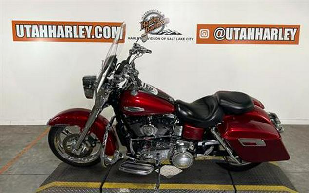 2012 Harley-Davidson Dyna® Switchback