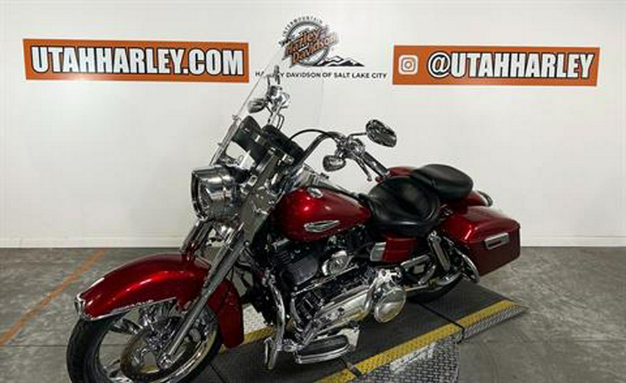 2012 Harley-Davidson Dyna® Switchback