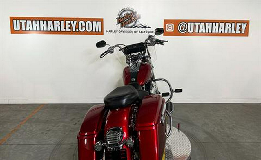 2012 Harley-Davidson Dyna® Switchback