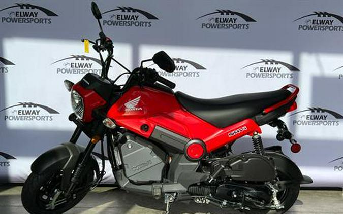 2023 Honda Navi