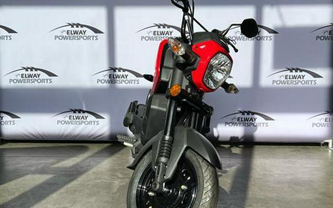 2023 Honda Navi