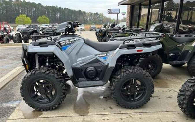 2024 Polaris Sportsman 570 Trail